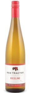 Red Tractor Sideroad Twenty Riesling 2013